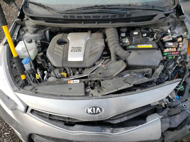 Photo 6 VIN: KNAFZ5A34G5596052 - KIA FORTE SX 