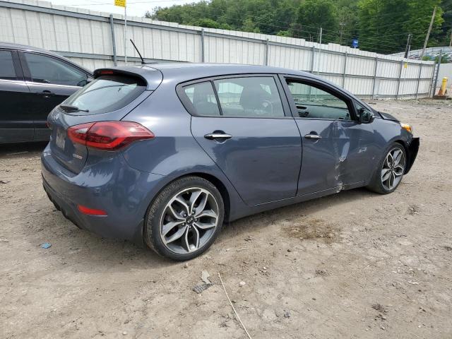 Photo 2 VIN: KNAFZ5A35F5269870 - KIA FORTE SX 