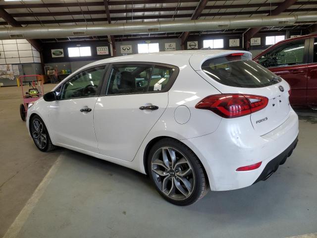 Photo 1 VIN: KNAFZ5A35F5396604 - KIA FORTE 