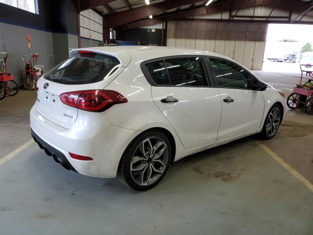 Photo 2 VIN: KNAFZ5A35F5396604 - KIA FORTE 