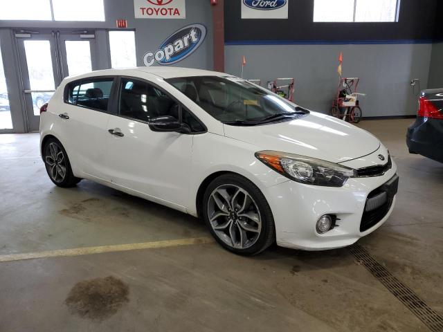 Photo 3 VIN: KNAFZ5A35F5396604 - KIA FORTE 