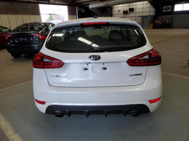 Photo 5 VIN: KNAFZ5A35F5396604 - KIA FORTE 