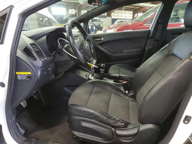 Photo 6 VIN: KNAFZ5A35F5396604 - KIA FORTE 