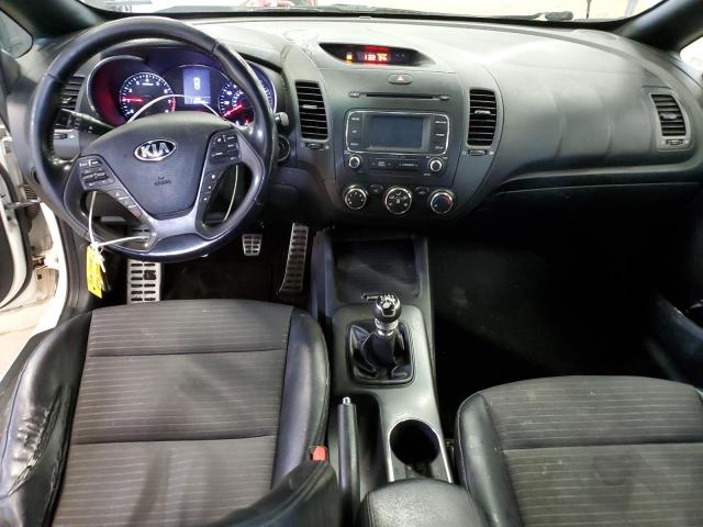 Photo 7 VIN: KNAFZ5A35F5396604 - KIA FORTE 