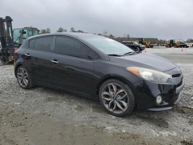 Photo 3 VIN: KNAFZ5A35G5546227 - KIA FORTE SX 