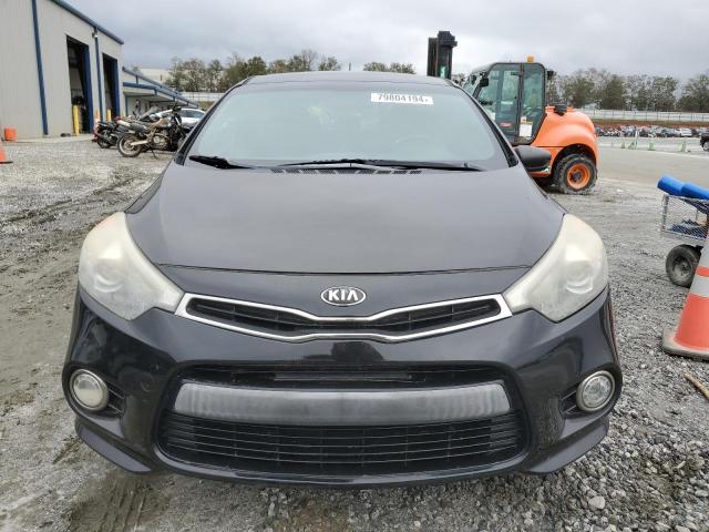 Photo 4 VIN: KNAFZ5A35G5546227 - KIA FORTE SX 