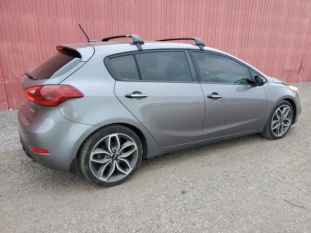 Photo 2 VIN: KNAFZ5A35G5647347 - KIA FORTE SX 