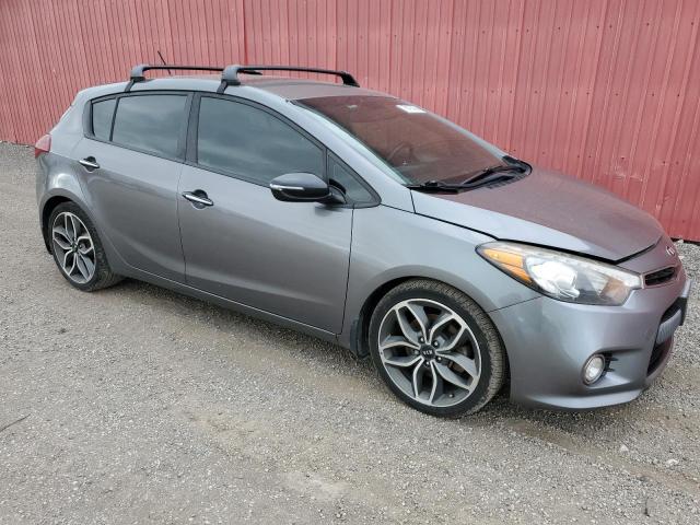 Photo 3 VIN: KNAFZ5A35G5647347 - KIA FORTE SX 