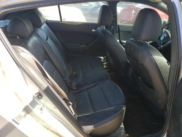 Photo 5 VIN: KNAFZ5A36F5271045 - KIA FORTE SX 