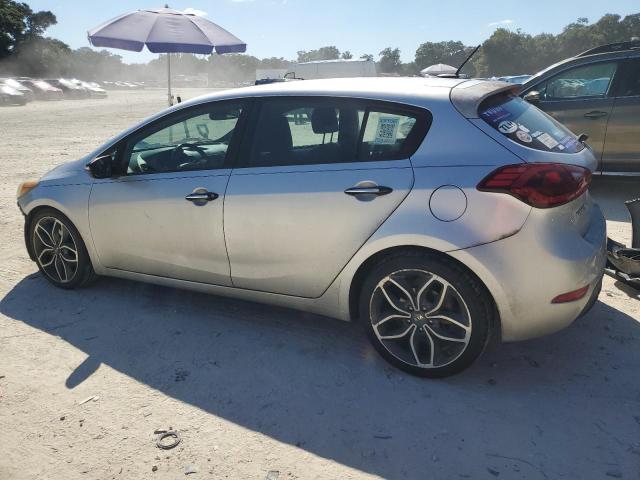 Photo 1 VIN: KNAFZ5A36F5285222 - KIA FORTE SX 