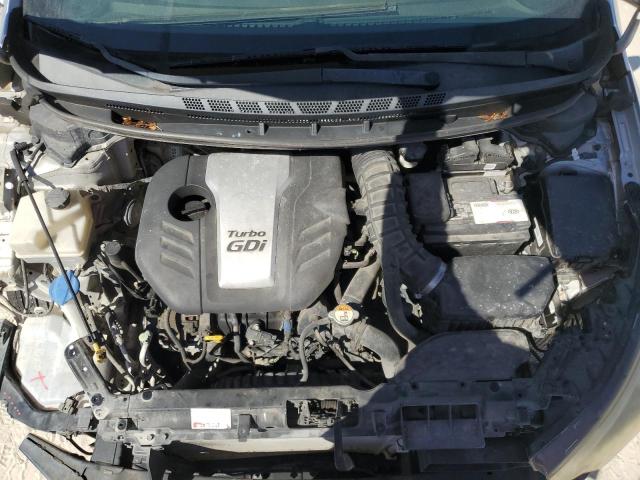 Photo 10 VIN: KNAFZ5A36F5285222 - KIA FORTE SX 