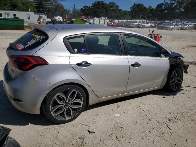 Photo 2 VIN: KNAFZ5A36F5285222 - KIA FORTE SX 