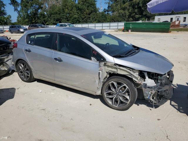 Photo 3 VIN: KNAFZ5A36F5285222 - KIA FORTE SX 