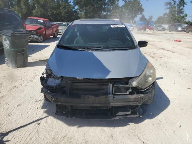 Photo 4 VIN: KNAFZ5A36F5285222 - KIA FORTE SX 