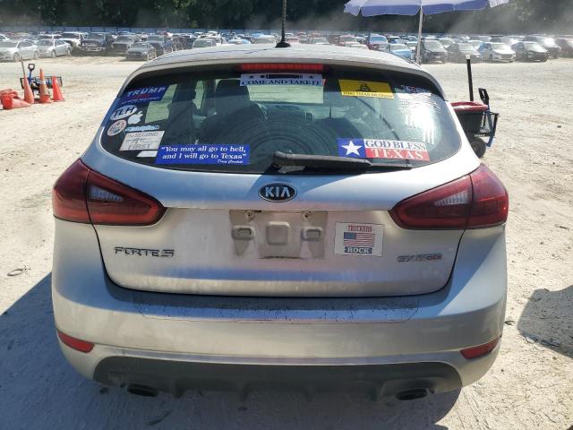 Photo 5 VIN: KNAFZ5A36F5285222 - KIA FORTE SX 