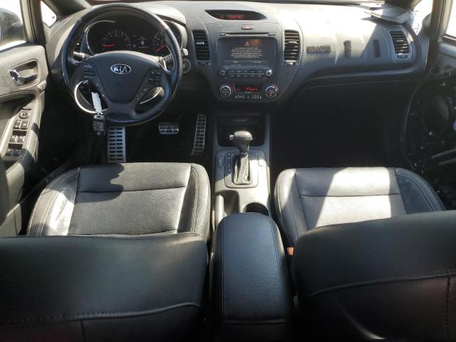 Photo 7 VIN: KNAFZ5A36F5285222 - KIA FORTE SX 