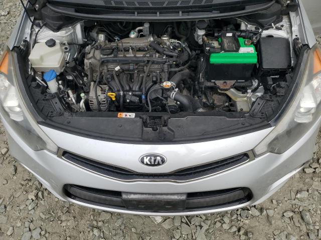 Photo 10 VIN: KNAFZ5A36F5388074 - KIA FORTE SX 