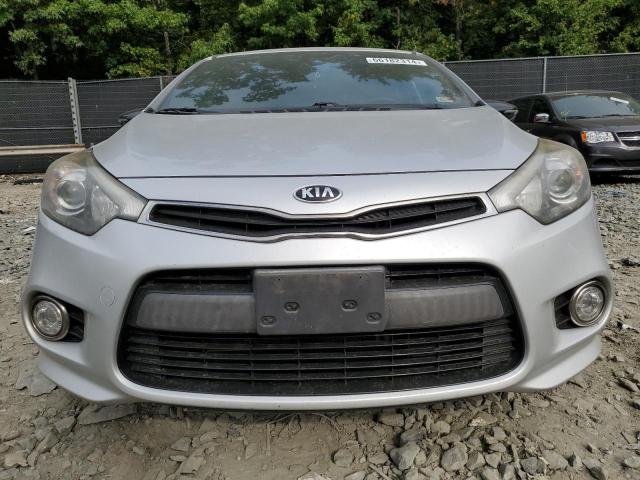 Photo 4 VIN: KNAFZ5A36F5388074 - KIA FORTE SX 