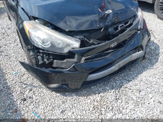 Photo 5 VIN: KNAFZ5A37F5283673 - KIA FORTE 