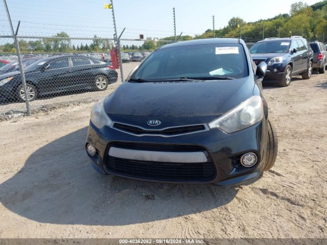 Photo 5 VIN: KNAFZ5A37F5292776 - KIA FORTE 