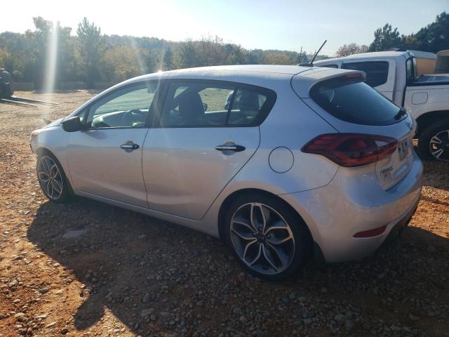 Photo 1 VIN: KNAFZ5A37G5565717 - KIA FORTE 