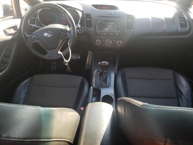 Photo 7 VIN: KNAFZ5A37G5565717 - KIA FORTE 