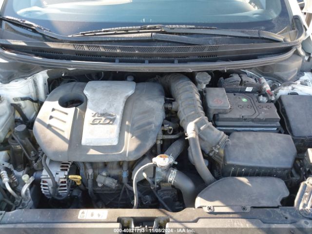 Photo 5 VIN: KNAFZ5A37G5631232 - KIA FORTE 