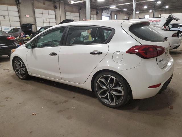 Photo 1 VIN: KNAFZ5A38F5269040 - KIA FORTE SX 