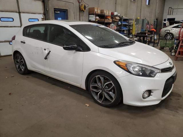 Photo 3 VIN: KNAFZ5A38F5269040 - KIA FORTE SX 