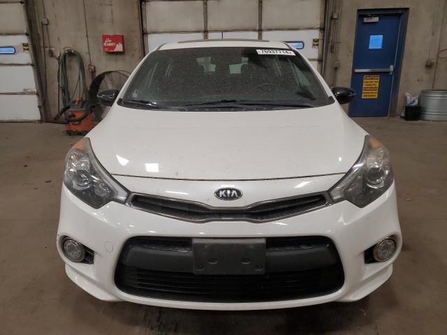 Photo 4 VIN: KNAFZ5A38F5269040 - KIA FORTE SX 