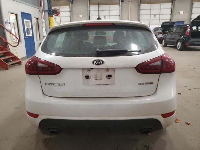 Photo 5 VIN: KNAFZ5A38F5269040 - KIA FORTE SX 