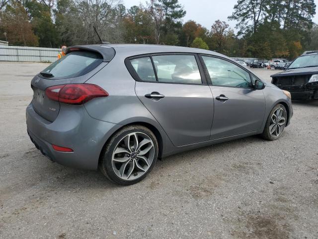 Photo 2 VIN: KNAFZ5A38G5574104 - KIA FORTE SX 