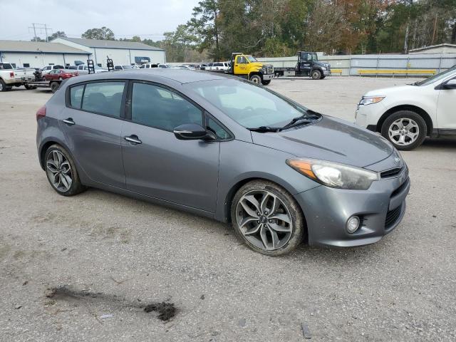 Photo 3 VIN: KNAFZ5A38G5574104 - KIA FORTE SX 