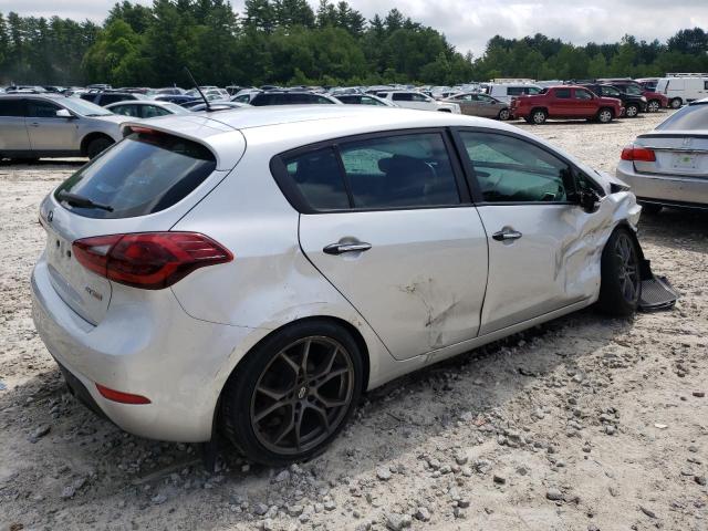 Photo 2 VIN: KNAFZ5A39F5299440 - KIA FORTE SX 