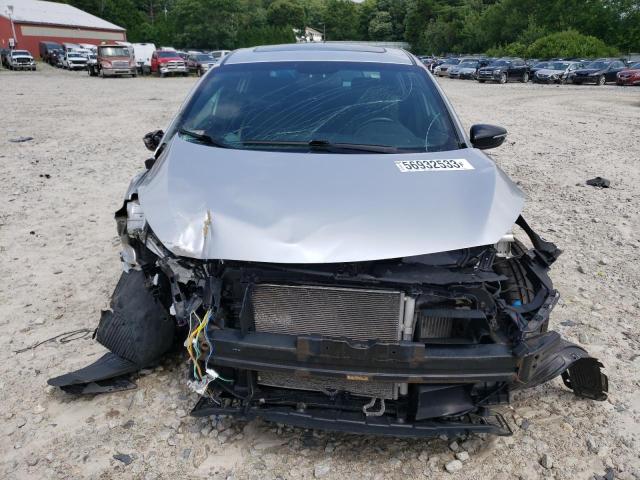 Photo 4 VIN: KNAFZ5A39F5299440 - KIA FORTE SX 