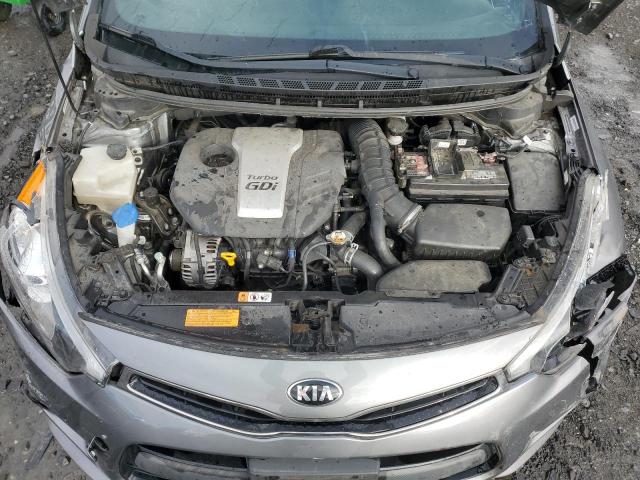 Photo 10 VIN: KNAFZ5A39F5334476 - KIA FORTE SX 