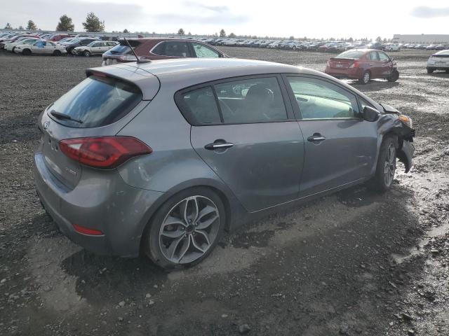 Photo 2 VIN: KNAFZ5A39F5334476 - KIA FORTE SX 