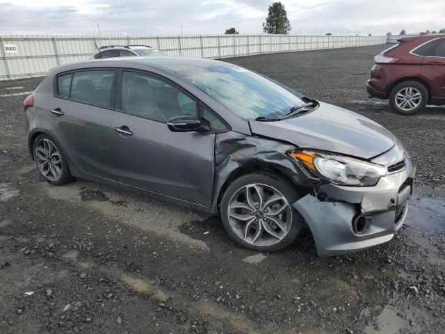 Photo 3 VIN: KNAFZ5A39F5334476 - KIA FORTE SX 