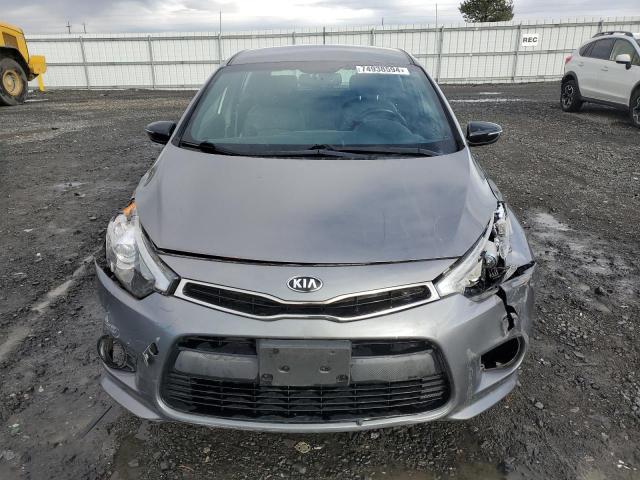 Photo 4 VIN: KNAFZ5A39F5334476 - KIA FORTE SX 