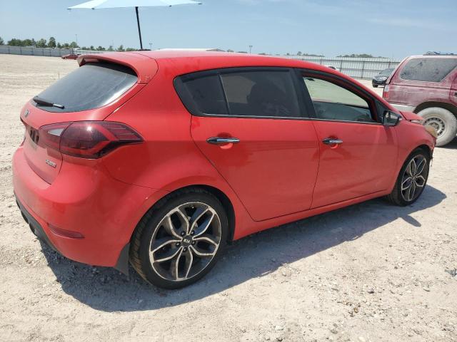 Photo 2 VIN: KNAFZ5A39F5346918 - KIA FORTE 