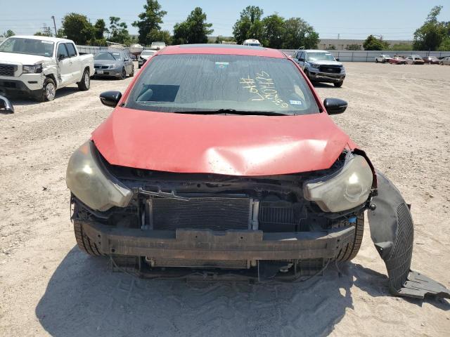 Photo 4 VIN: KNAFZ5A39F5346918 - KIA FORTE 