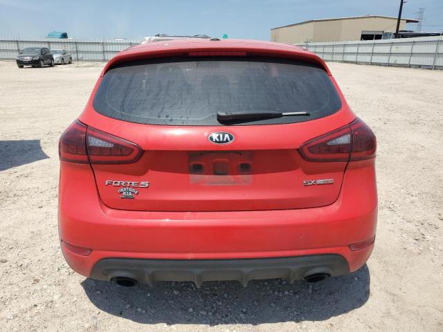 Photo 5 VIN: KNAFZ5A39F5346918 - KIA FORTE 