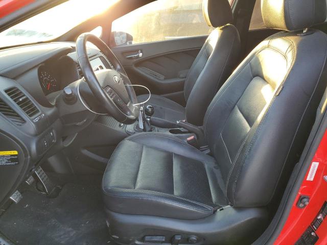 Photo 6 VIN: KNAFZ5A39F5346918 - KIA FORTE 