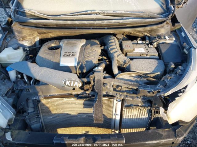 Photo 9 VIN: KNAFZ5A3XG5546272 - KIA FORTE 