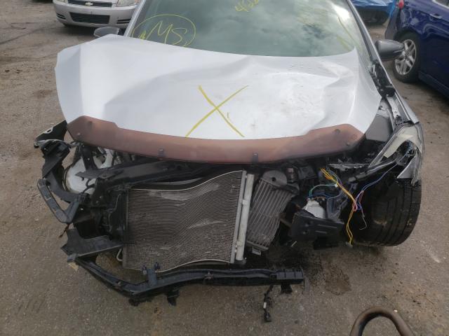 Photo 8 VIN: KNAFZ5A3XG5632519 - KIA FORTE SX 