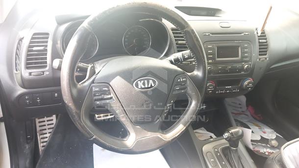 Photo 11 VIN: KNAFZ6171E5214159 - KIA CERATO 