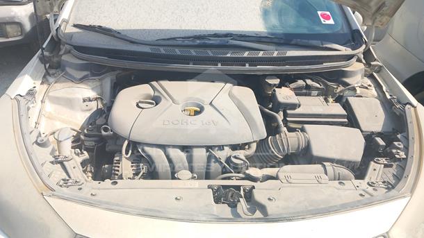 Photo 25 VIN: KNAFZ6171E5214159 - KIA CERATO 