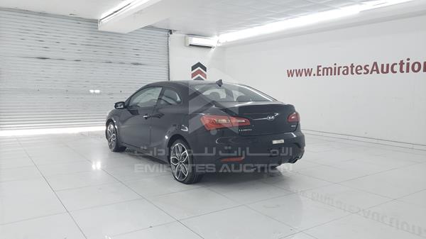 Photo 4 VIN: KNAFZ6172E5210105 - KIA CERATO 