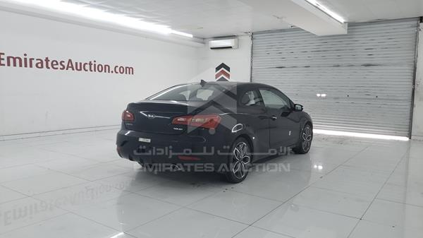 Photo 6 VIN: KNAFZ6172E5210105 - KIA CERATO 