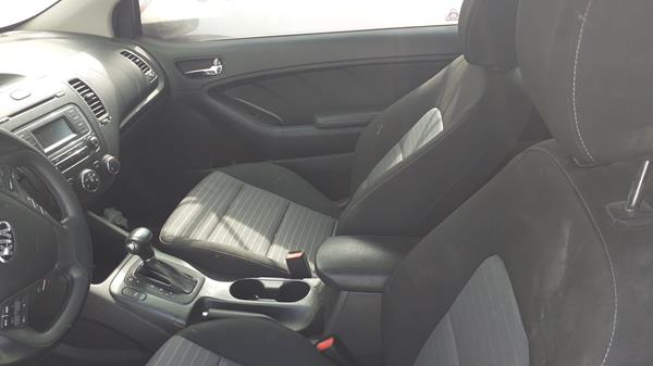 Photo 22 VIN: KNAFZ6179G5414225 - KIA CERATO 